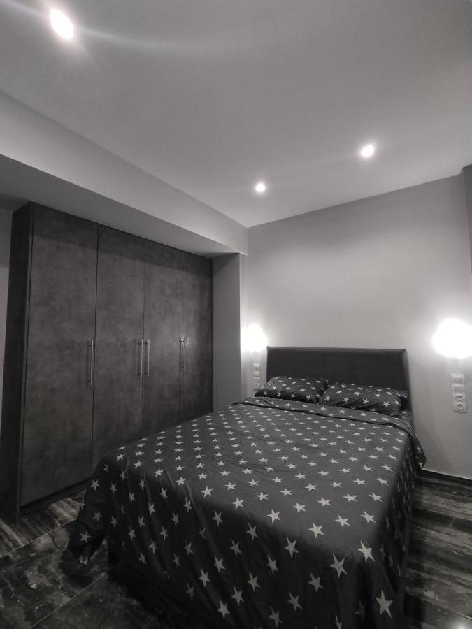 Chalkida Hilltop Apartments Luaran gambar